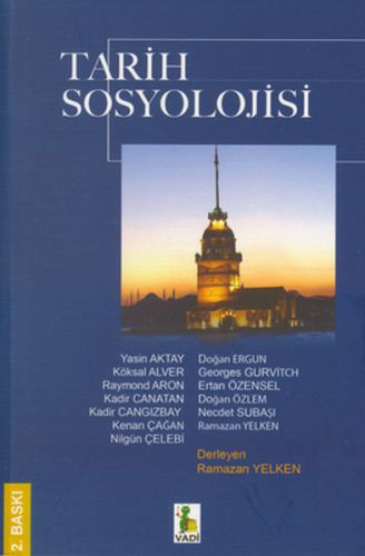 Tarih Sosyolojisi %10 indirimli Köksal Alver