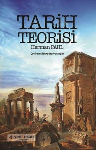 Tarih Teorisi %15 indirimli Herman Paul