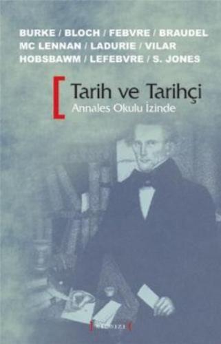 Tarih ve Tarihçi Ali Boratav