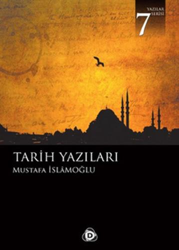 Tarih yazıları %17 indirimli Mustafa İslamoğlu