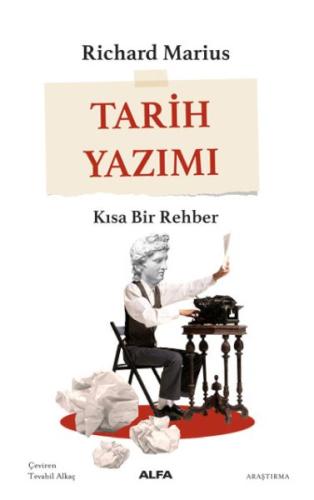 Tarih Yazımı %10 indirimli Rıchard Marıus