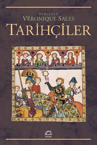 Tarihçiler %10 indirimli Véronique Sales