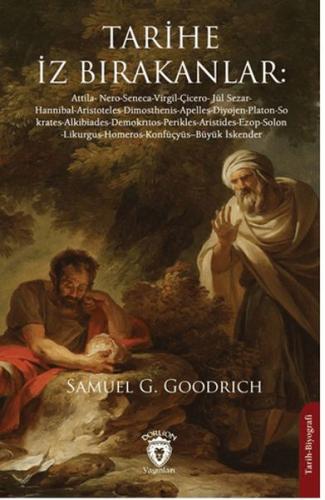 Tarihe İz Bırakanlar %25 indirimli Samuel G. Goodrich