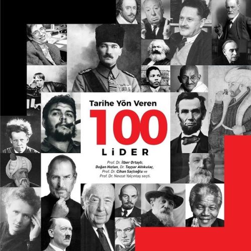 Tarihe Yön Veren 100 Lider Doğan Hızlan