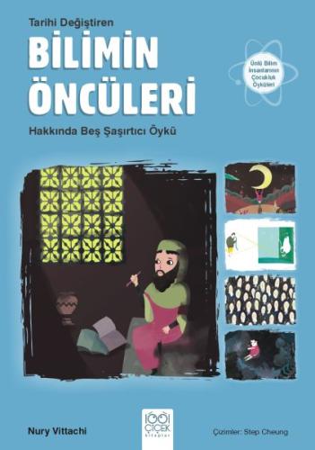 Tarihi Değiştiren Bilimin Öncüleri Hakkında Beş Şaşırtıcı Öykü %14 ind