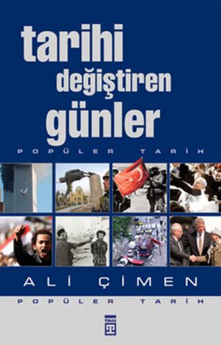 Tarihi Değiştiren Günler Ali Çimen