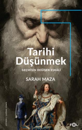 Tarihi Düşünmek %17 indirimli Sarah Maza