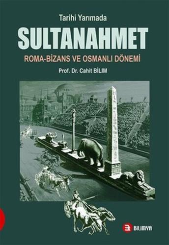 Tarihi Yarımada Sultanahmet %15 indirimli Cahit Bilim