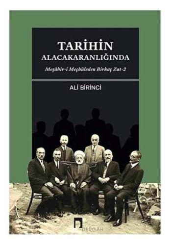 Tarihin Alacakaranlığında %10 indirimli Ali Birinci