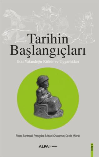 Tarihin Başlangıçları %10 indirimli Cecele Michel