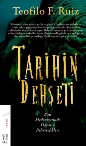 Tarihin Dehşeti %17 indirimli Teofilo F. Ruiz