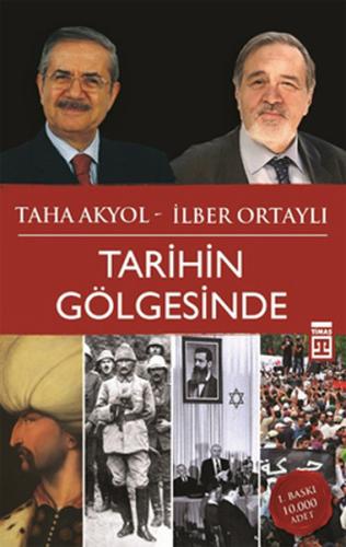 Tarihin Gölgesinde İlber Ortaylı