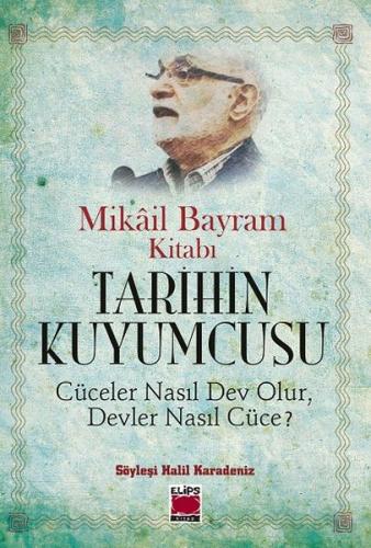 Tarihin Kuyumcusu - Cüceler Nasıl Dev Olur, Devler Nasıl Cüce? %22 ind