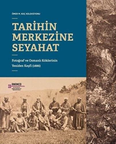 Tarihin Merkezine Seyahat %17 indirimli Ahmet Ersoy