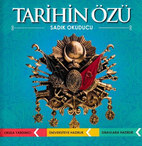 Tarihin Özü Sadık Okuducu