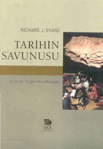 Tarihin Savunusu %10 indirimli Richard J. Evans