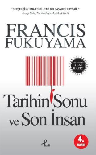 Tarihin Sonu ve Son İnsan Francis Fukuyama