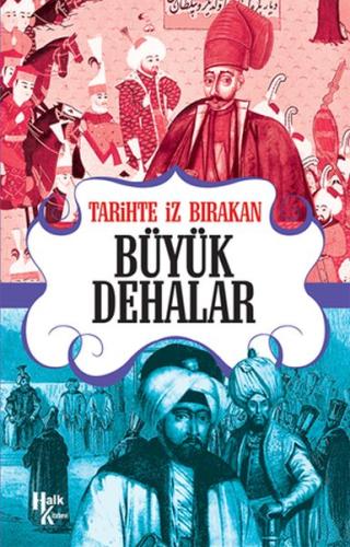 Tarihte İz Bırakan Büyük Dehalar %30 indirimli Rıza Süreyya