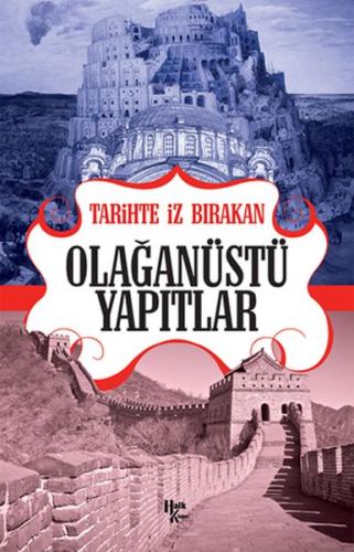 Tarihte İz Bırakan Olağanüstü Yapıtlar %30 indirimli Rıza Süreyya