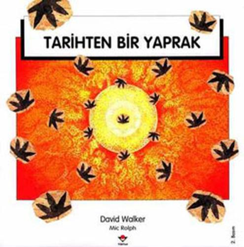 Tarihten Bir Yaprak David Walker