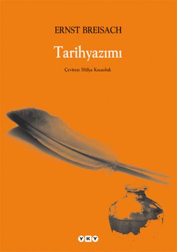 Tarihyazımı %18 indirimli Ernst Breisach