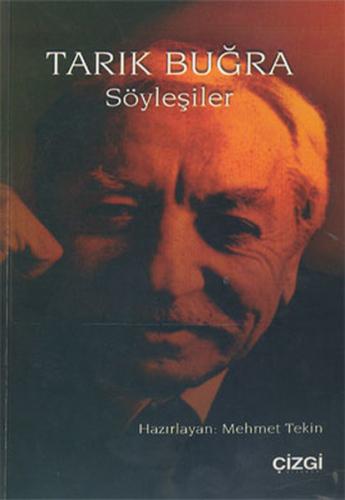 Tarık Buğra Söyleşiler %23 indirimli Mehmet Tekin