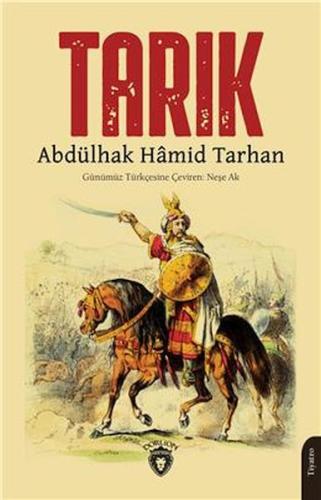 Tarık %25 indirimli Abdülhak Hamid Tarhan