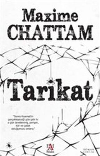 Tarikat %22 indirimli Maxime Chattam