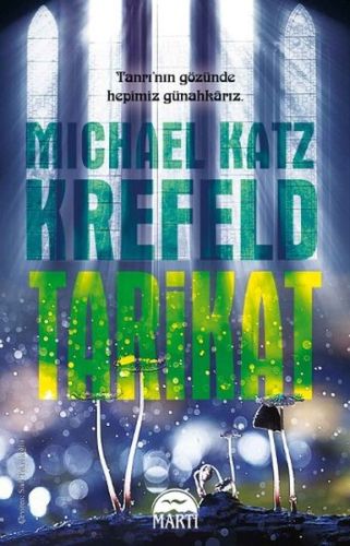 Tarikat %30 indirimli Michael Katz Krefeld