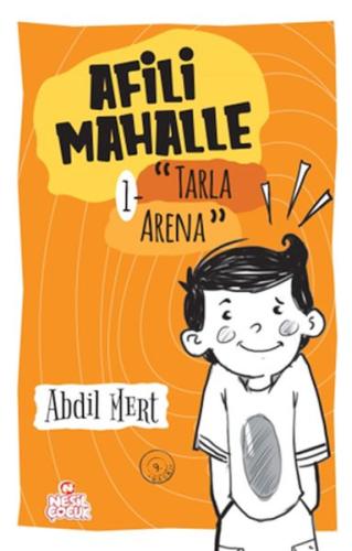 Tarla Arena - Afili Mahalle 1 %20 indirimli Abdil Mert