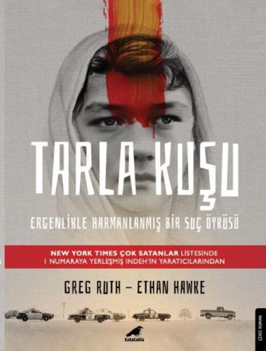 Tarla Kuşu %14 indirimli Greg Ruth