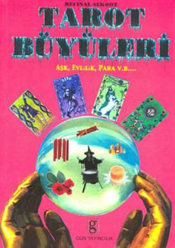 Tarot Büyüleri Recinal Sekoot