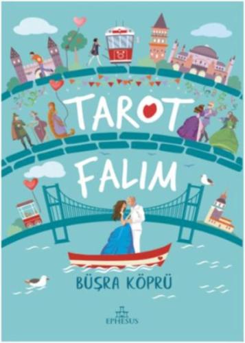 Tarot Falım %30 indirimli Büşra Köprü