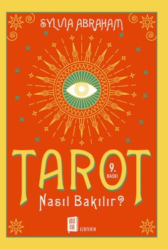 Tarot Nasıl Bakılır? %10 indirimli Sylvia Abraham