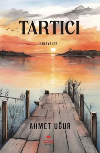 Tartıcı  Ahmet Uğur