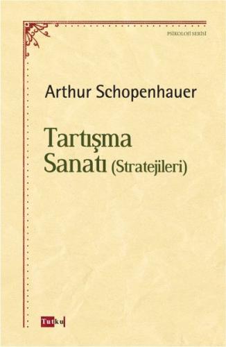 Tartışma Sanatı Arthur Schopenhauer