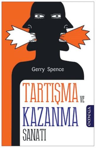 Tartışma ve Kazanma Sanatı %14 indirimli Gerry Spence