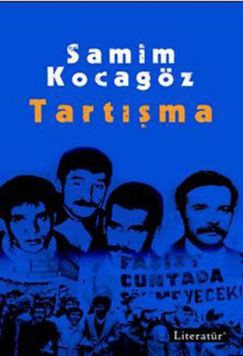 Tartışma %10 indirimli Samim Kocagöz