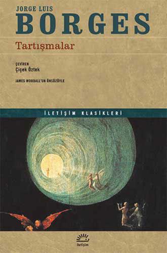 Tartışmalar Jorge Luis Borges