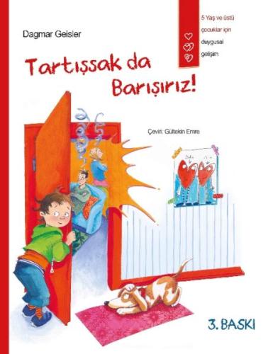 Tartışsak da Barışırız! %10 indirimli Dagmar Geisler