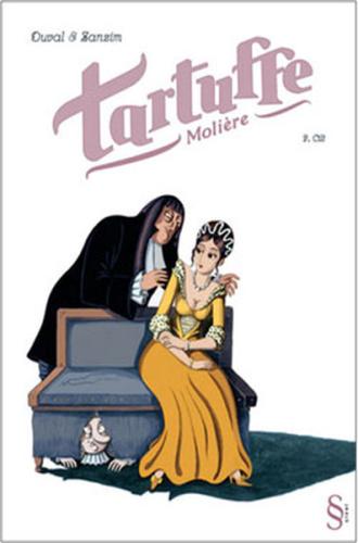 Tartuffe-2. Cilt %10 indirimli Moliere