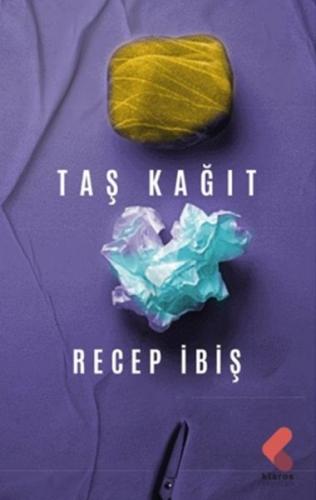 Taş Kağıt Recep İbiş