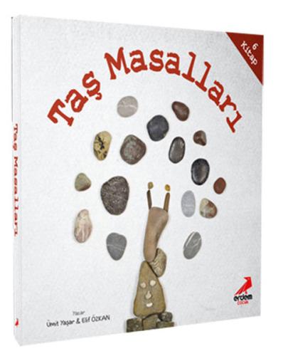 Taş Masalları (6 Kitap Takım) %30 indirimli Elif Özkan