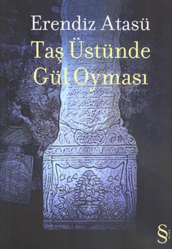 Taş Üstünde Gül Oyması %10 indirimli Erendiz Atasü