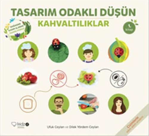 Tasarım Odaklı Düşün - Kahvaltılıklar Ufuk Ceylan