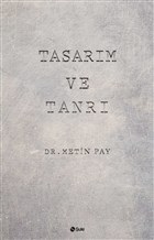 Tasarım ve Tanrı %17 indirimli Metin Pay