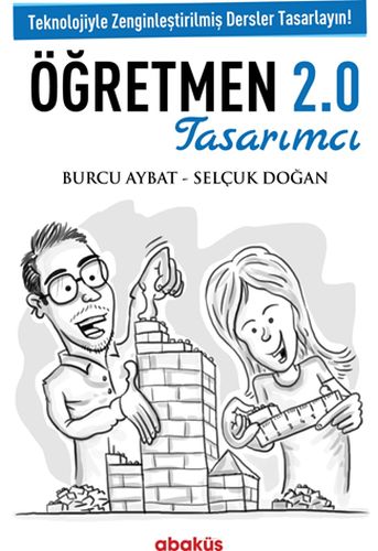 Tasarımcı Öğretmen 2.0 %20 indirimli Burcu Aybat - Selçuk Doğan