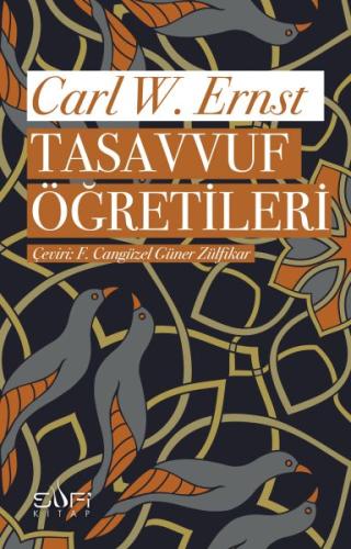 Tasavvuf Öğretileri %17 indirimli Carl W. Ernst