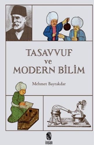 Tasavvuf ve Modern Bilim %18 indirimli Mehmet Bayrakdar