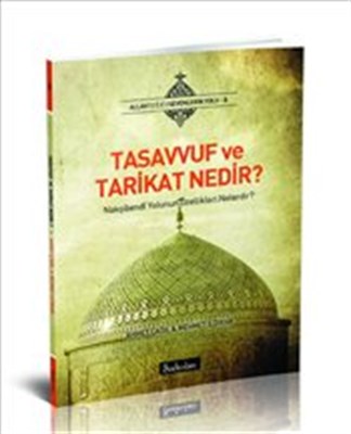 Tasavvuf ve Tarikat Nedir %20 indirimli Mehmet Ildırar